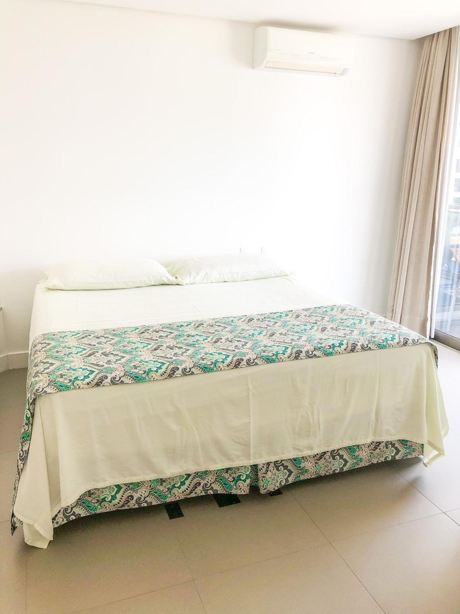 De 2 Quartos No Luxuoso Jay Apartamento *