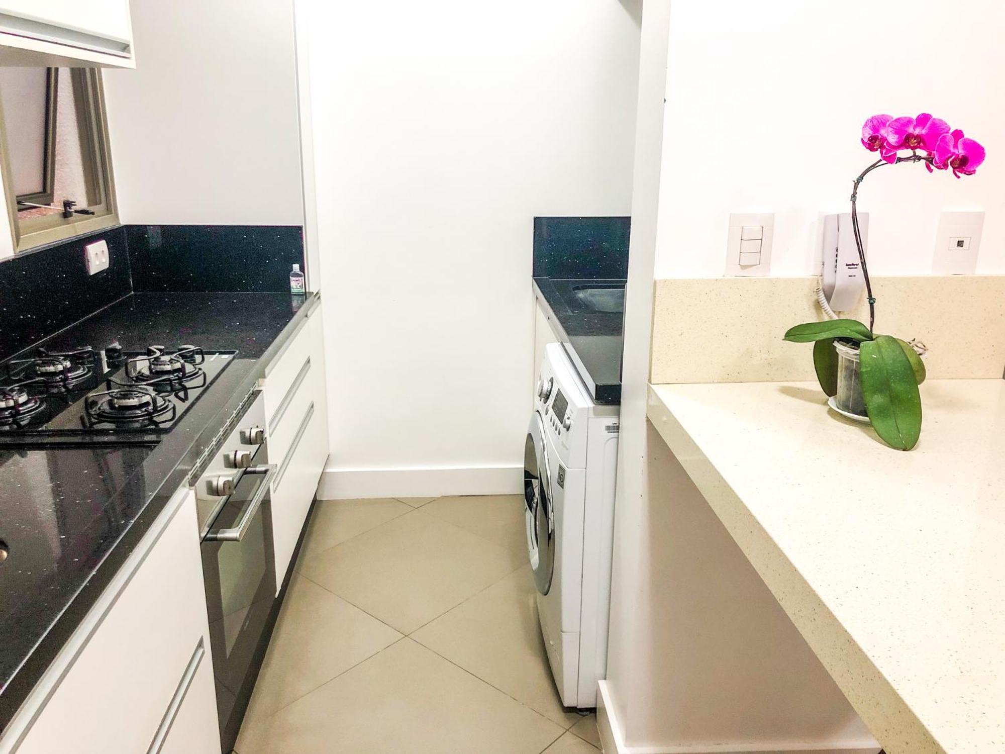 De 2 Quartos No Luxuoso Jay * Florianopolis