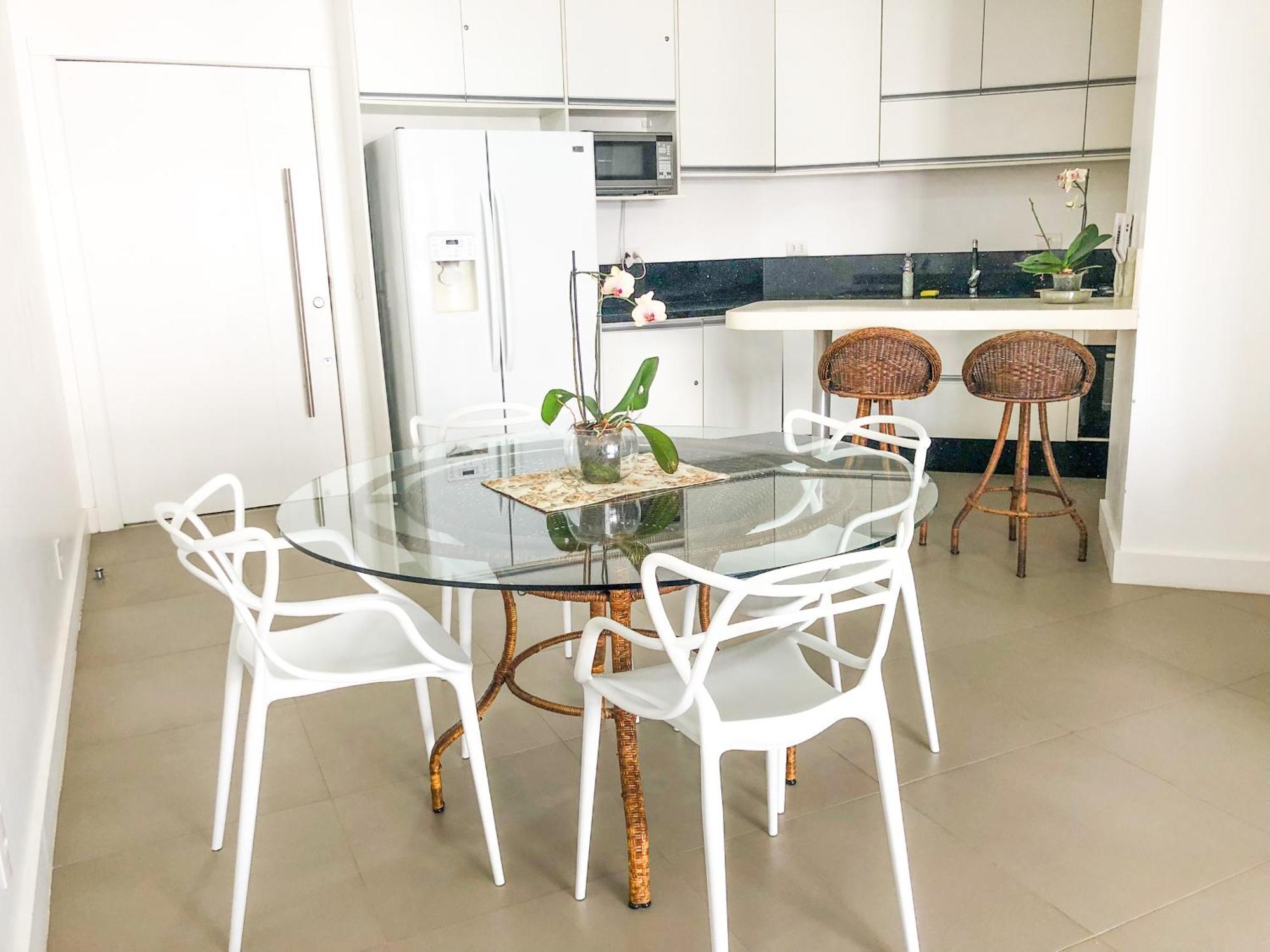 De 2 Quartos No Luxuoso Jay Apartamento