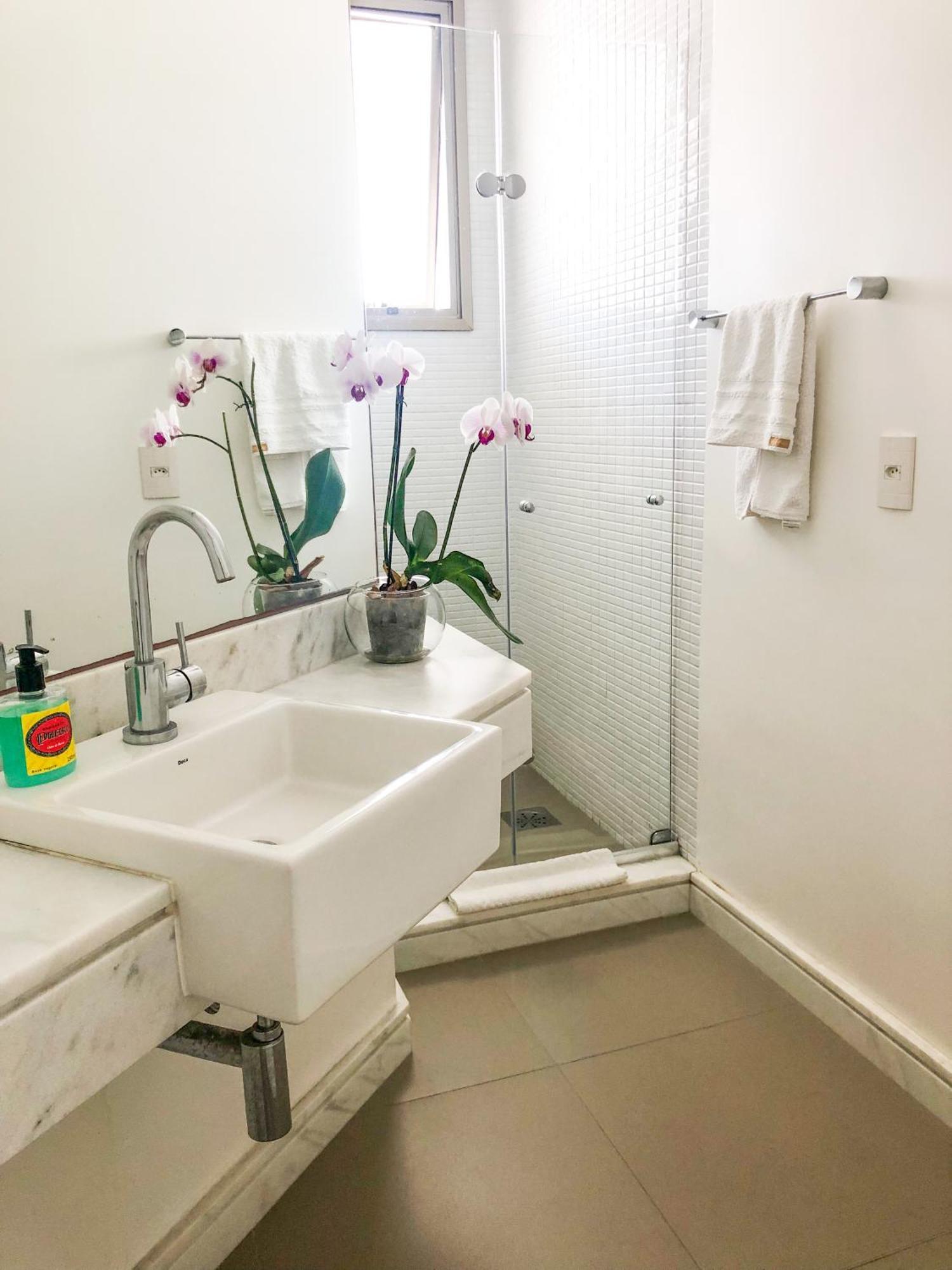 Apartamento De 2 Quartos No Luxuoso Jay